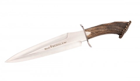 REHALA-27S SPORTING KNIFE